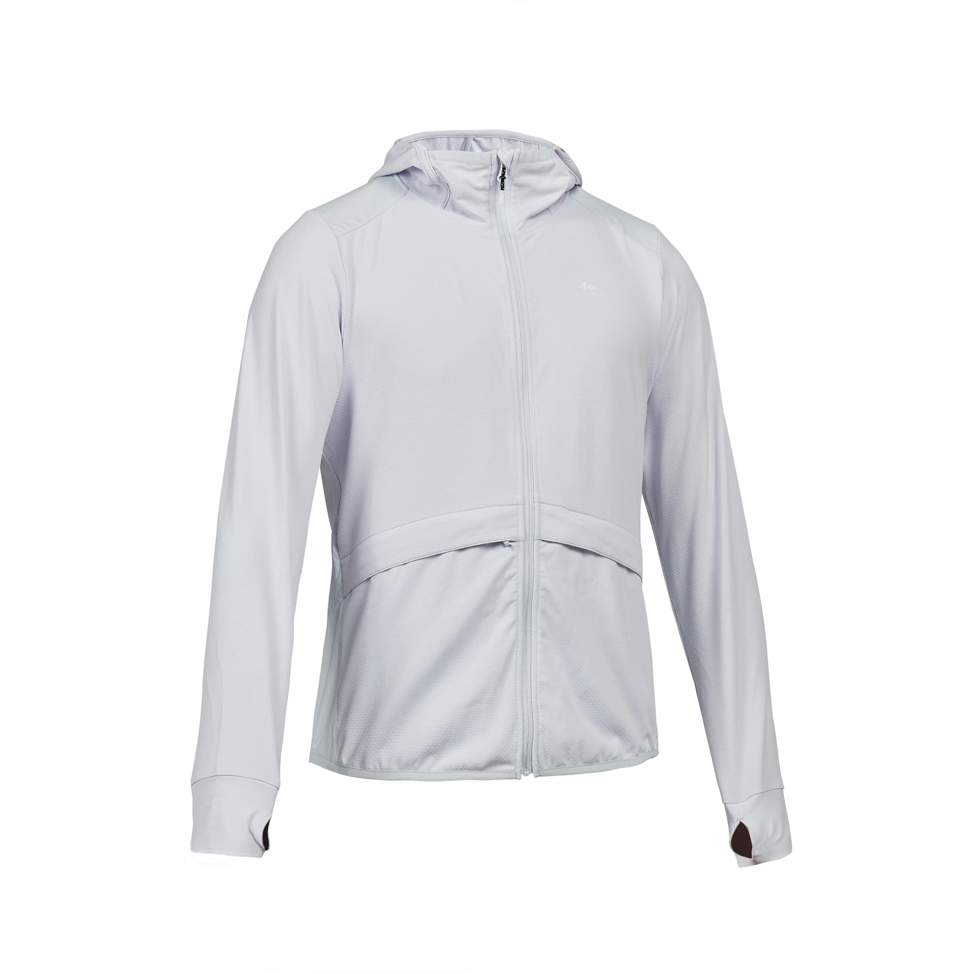 Куртка DECATHLON Туманный Женские Куртки - изображение 1