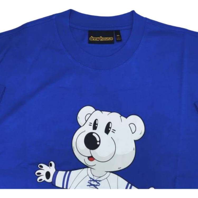Футболка Drew House x maple leafs T - изображение 2