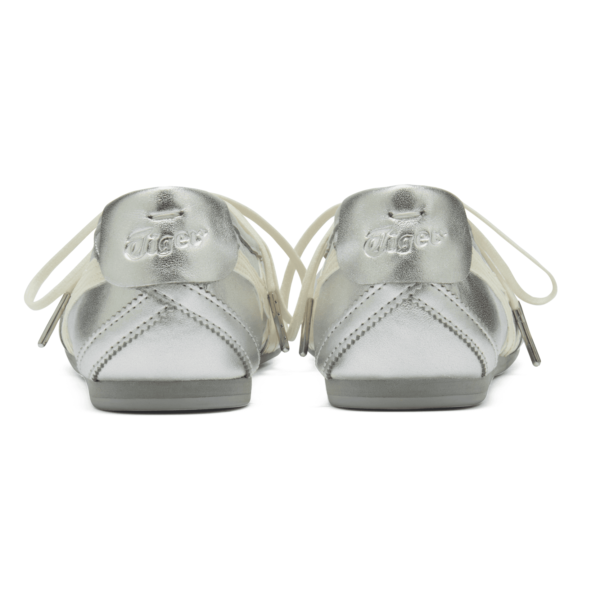 Onitsuka Tiger GYMNARINA Туфли Мэри Джейн Low Топ Женские - изображение 6