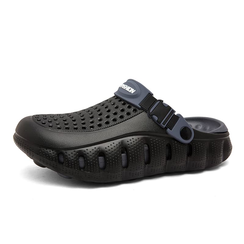 Сабо Nome Sabo Rubber Men's - изображение 1