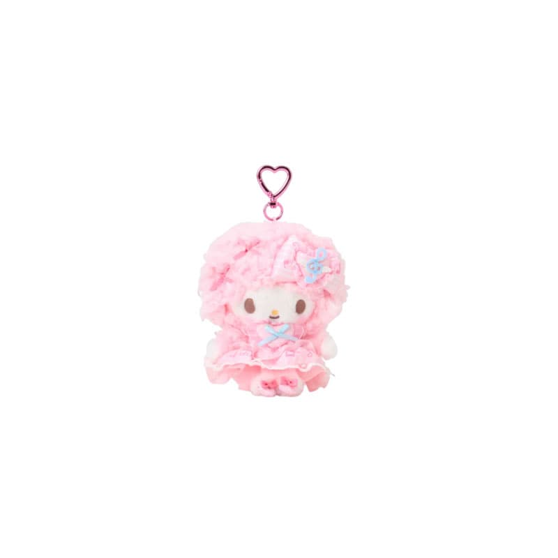 Санрио Sweet Melody Series Мягкие брелоки-игрушки - изображение 1