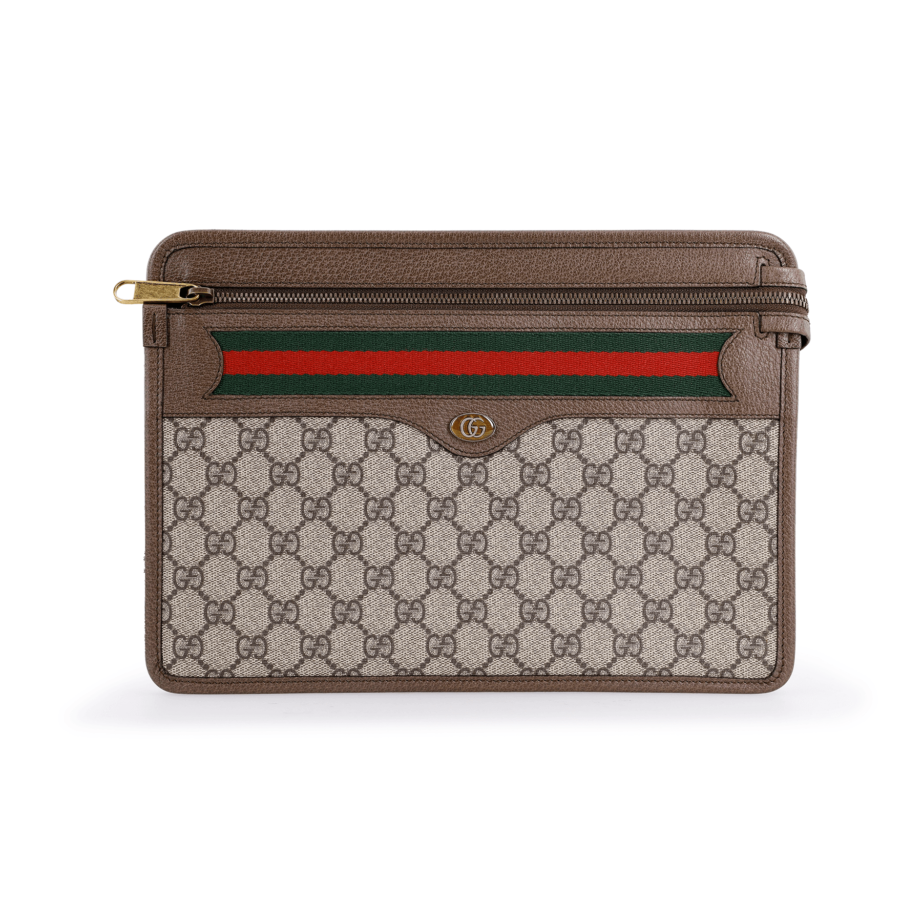 Сумка GUCCI Logo - изображение 1