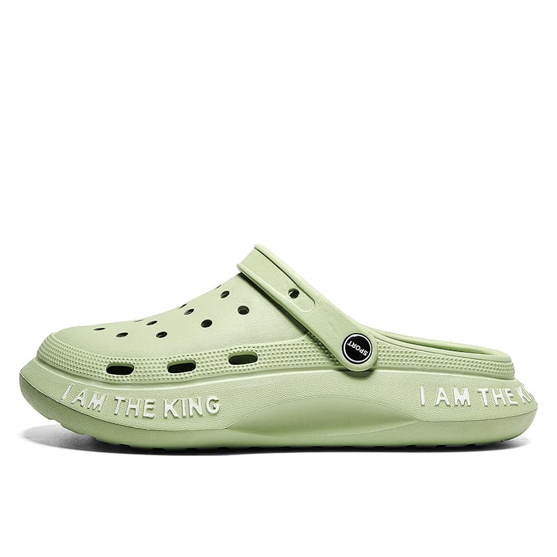 Сабо Nome Sabo Rubber Men's - изображение 1