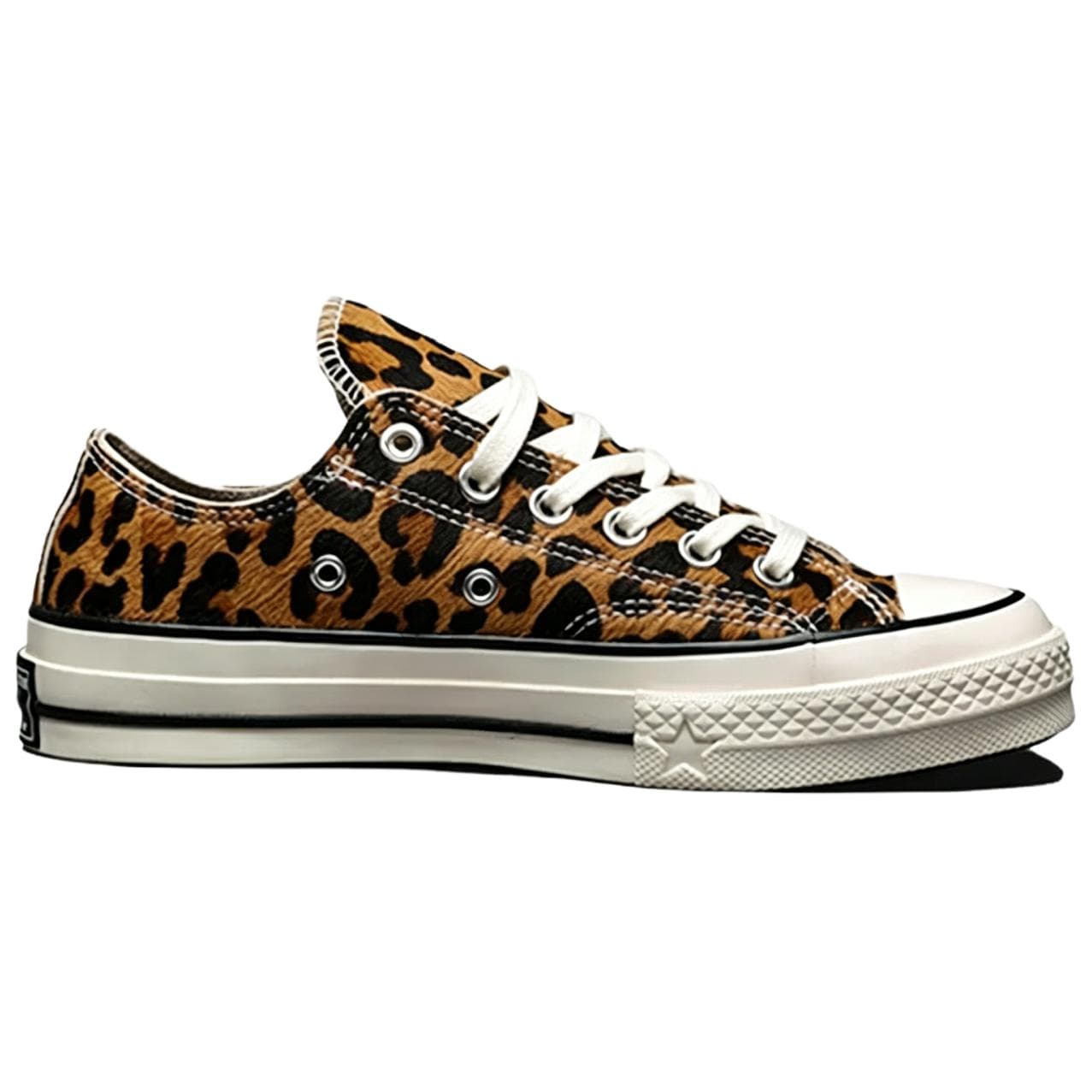 Кроссовки Converse Chuck 70X Skate Shoes Low Top Коричневый Унисекс - изображение 2
