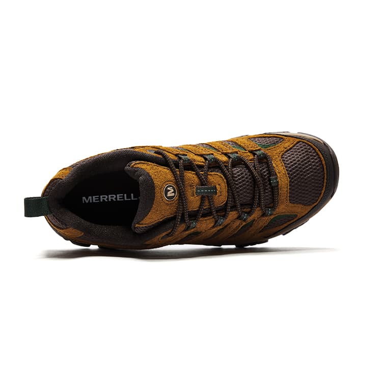 Кроссовки MERRELL MOAB 3 Альпинистские и треккинговые ботинки Лоу-топы Мужской - изображение 3