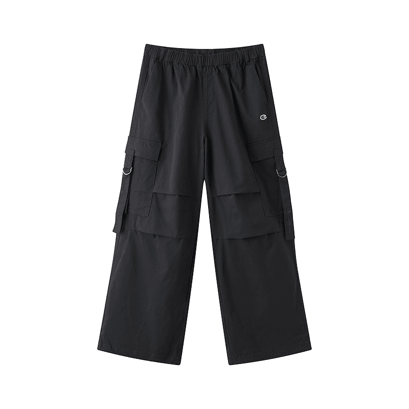 Штаны Champion Unisex Casual Pants Чемпион Унисекс Повседневные Брюки - изображение 1