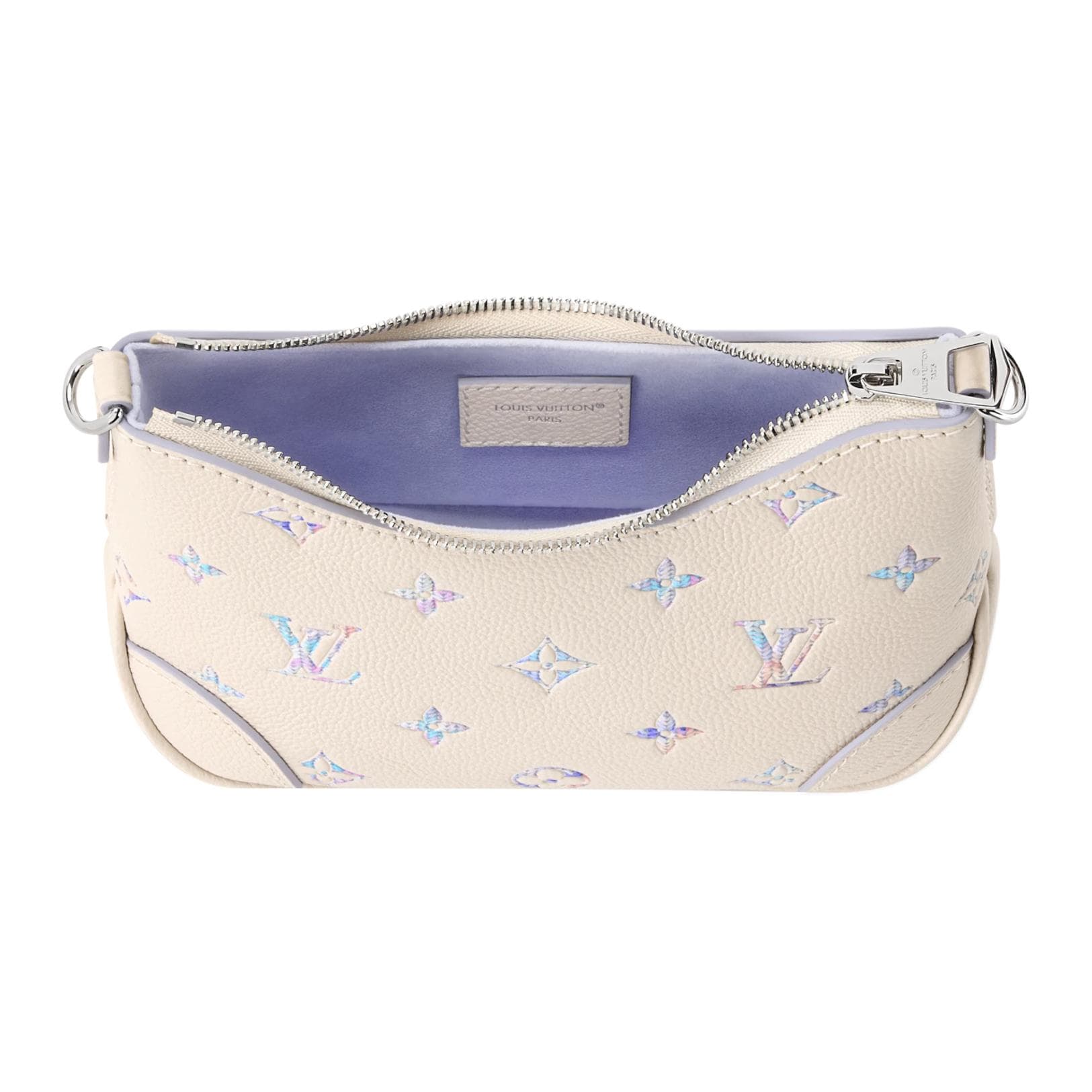 Сумка LOUIS VUITTON NANO BOULOGNE - изображение 4