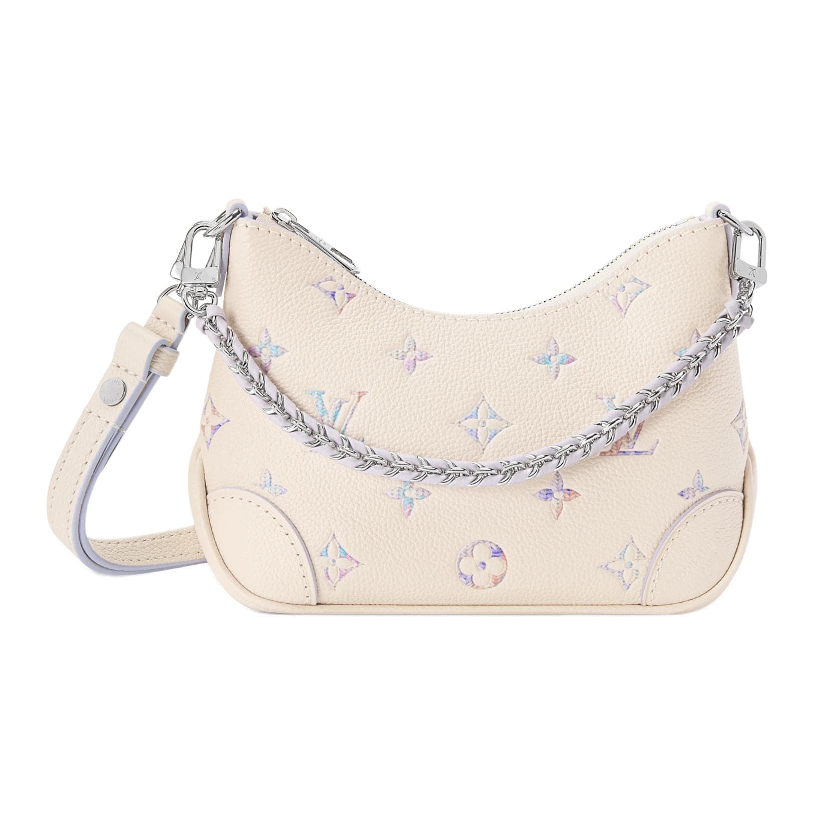 Сумка LOUIS VUITTON NANO BOULOGNE - изображение 1