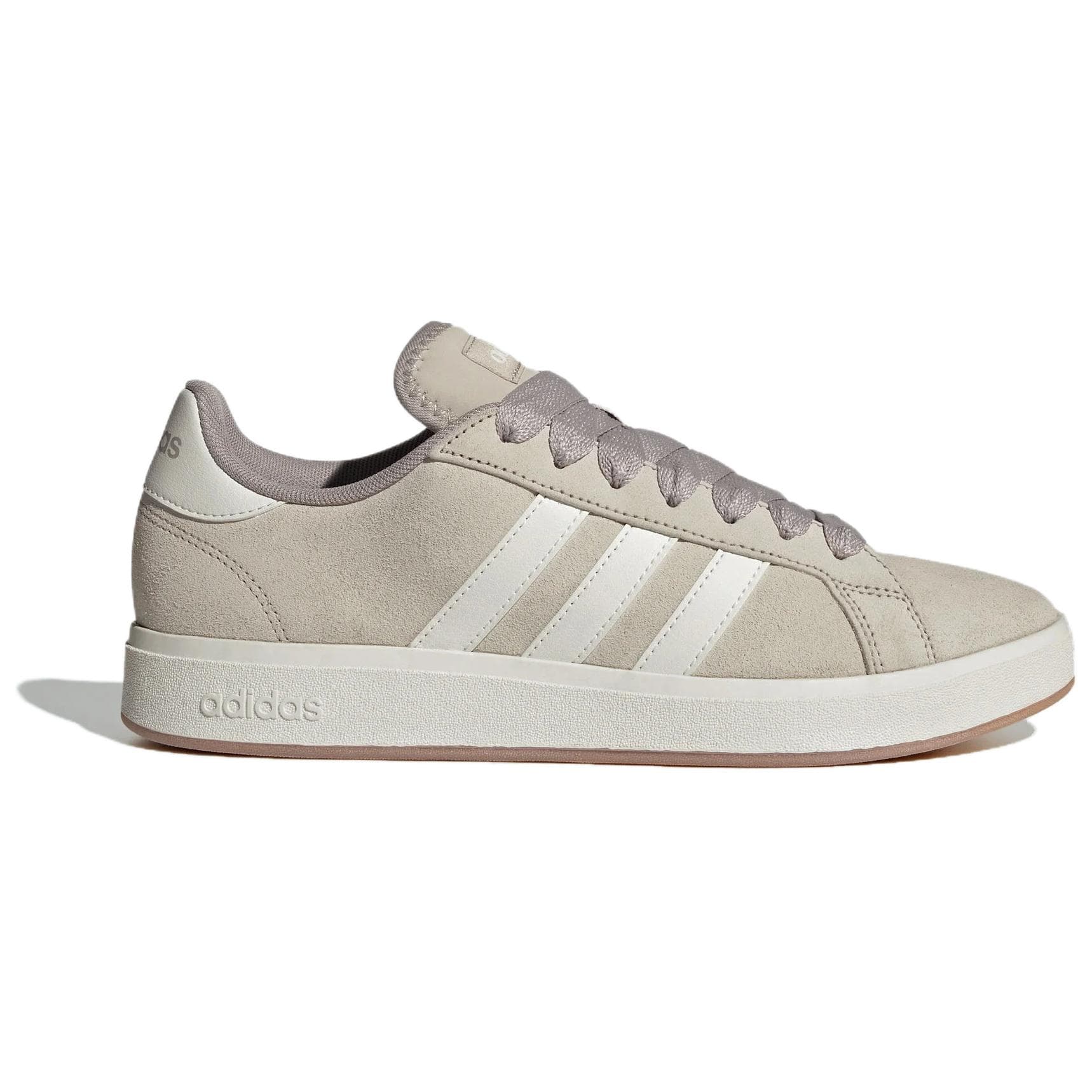 Кроссовки adidas Grand Court Base 00s Brown - изображение 2