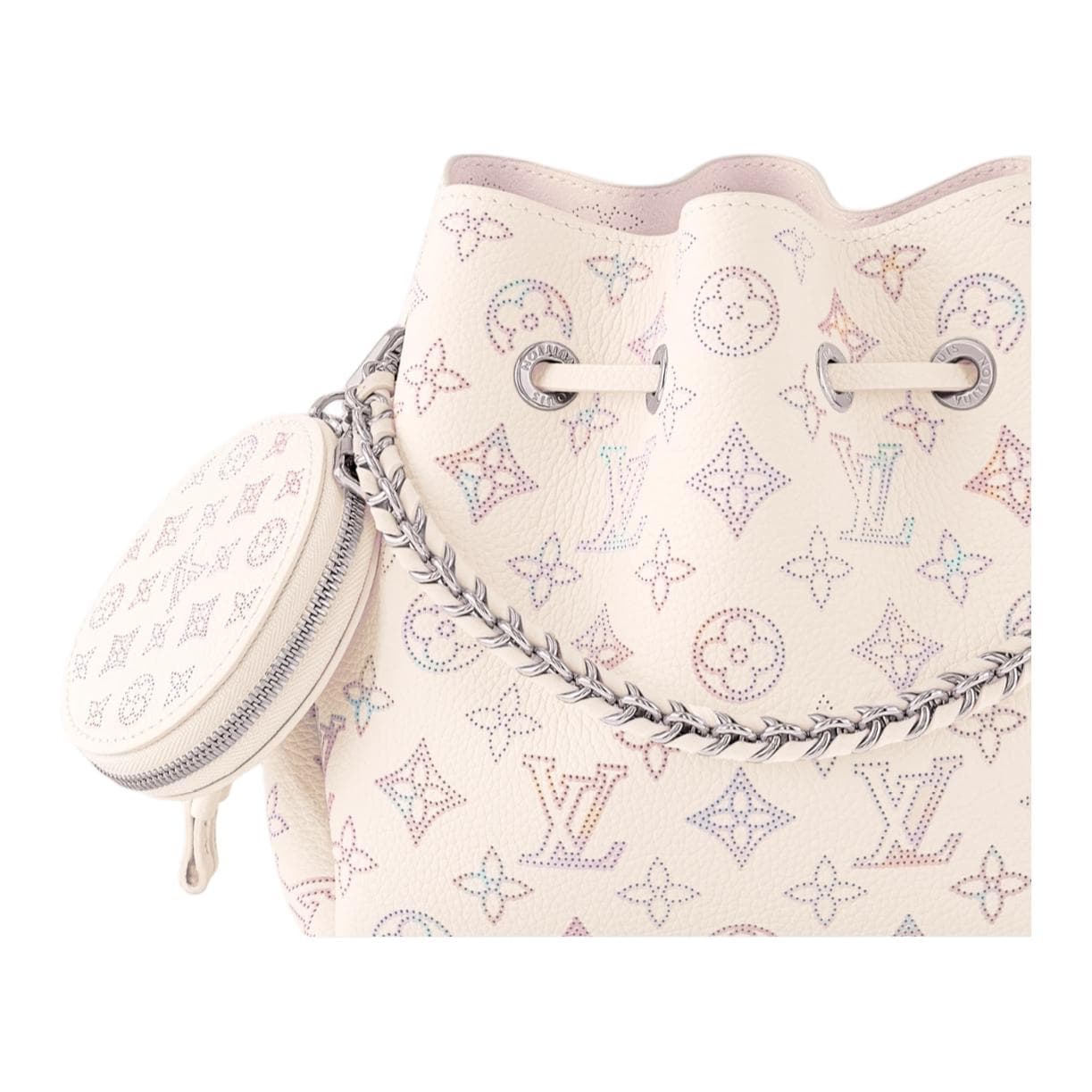 Сумка LOUIS VUITTON Bella - изображение 2