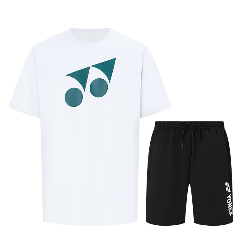 YONEX Мужская Бадминтонная Форма - изображение 1