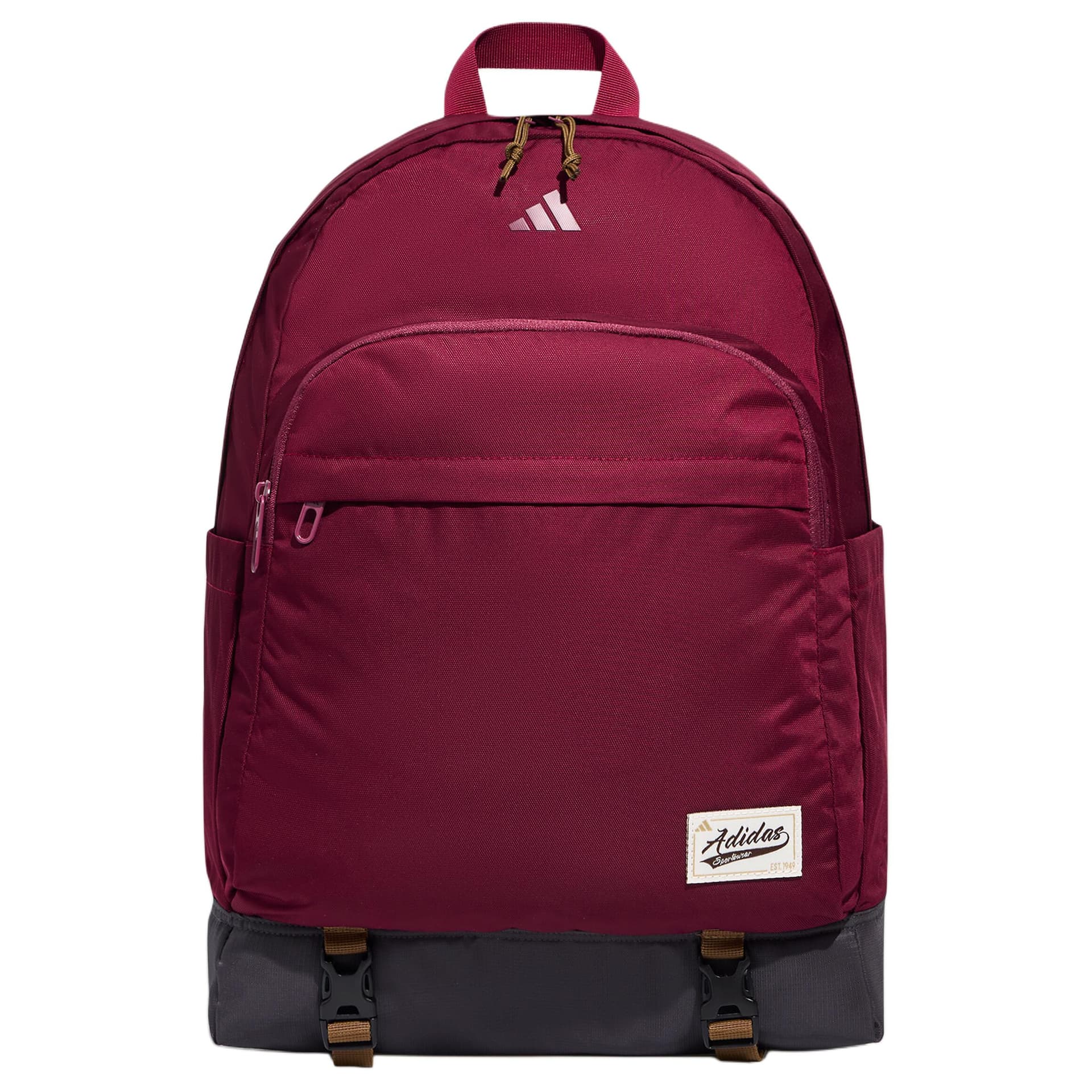 Рюкзак Adidas Originals Рюкзаки Red Stone Ink Black Unisex - изображение 1