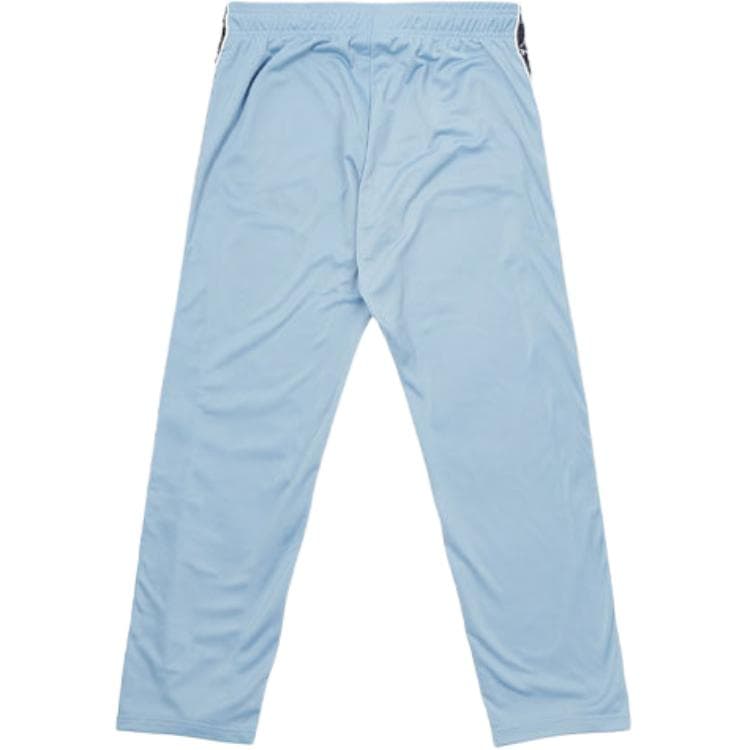 Штаны PALACE x Kappa Track Pant Blue Logo - изображение 2