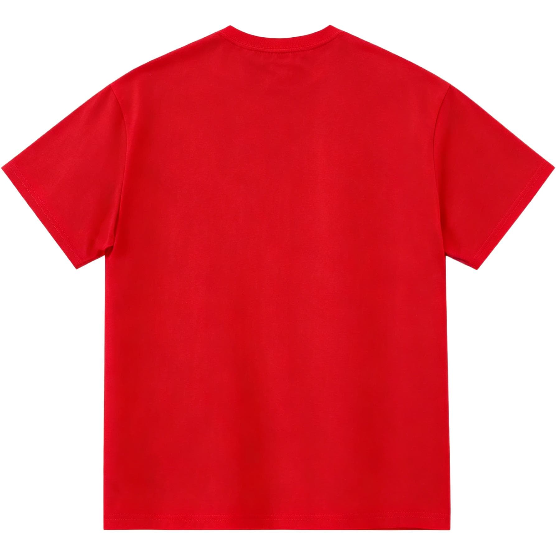 Футболка Q And Red Unisex T-Shirts - изображение 2