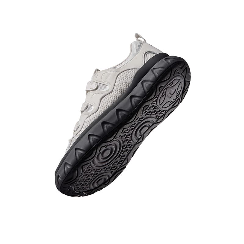 Кроссовки FILA FUSION PISA FLAT Cone Shoes Лоу-топы Скейтборд Обувь Женские Снег Черный - изображение 6