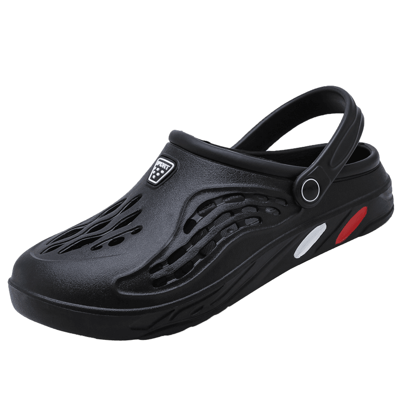 Сабо Nome Sabo Rubber Unisex - изображение 1