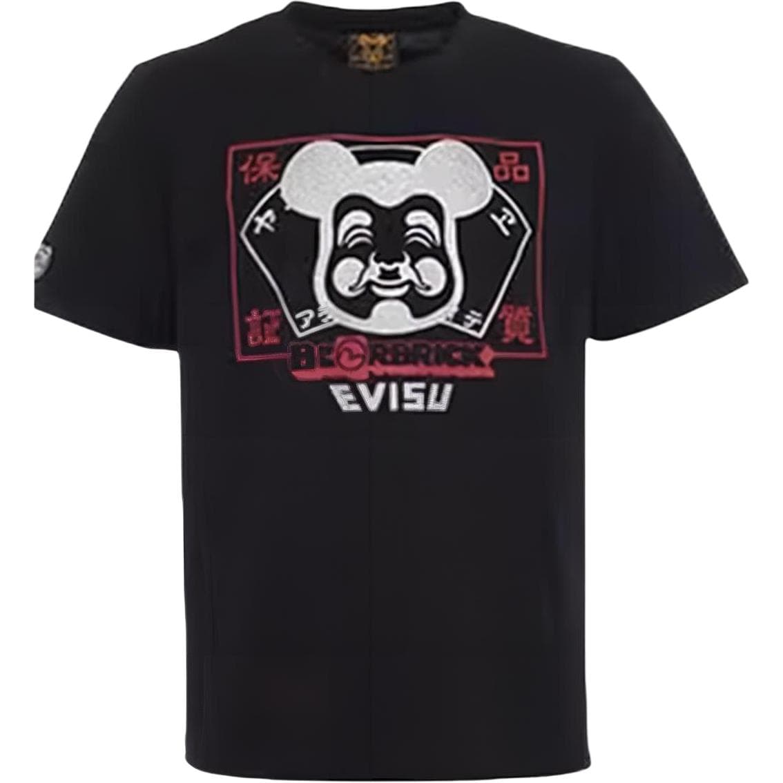 Футболка EVISU x T - изображение 1