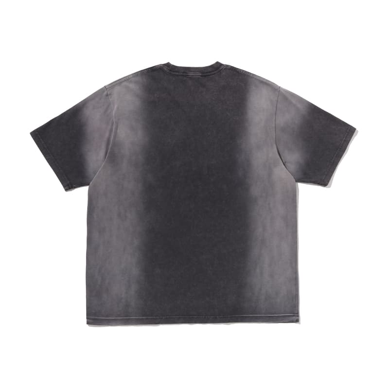 Футболка A BATHING APE FW26 Унисекс T-рубашки - изображение 2