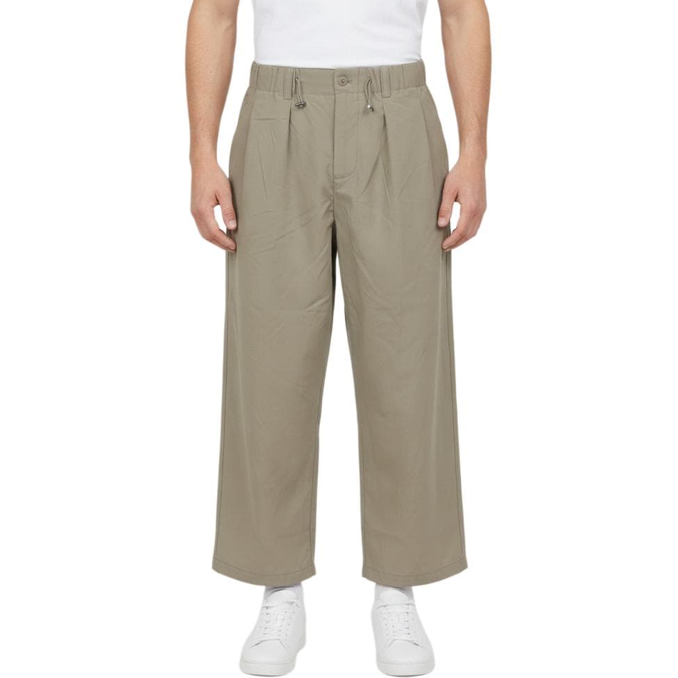 Штаны Converse Khaki Мужские Повседневные Штаны - изображение 1