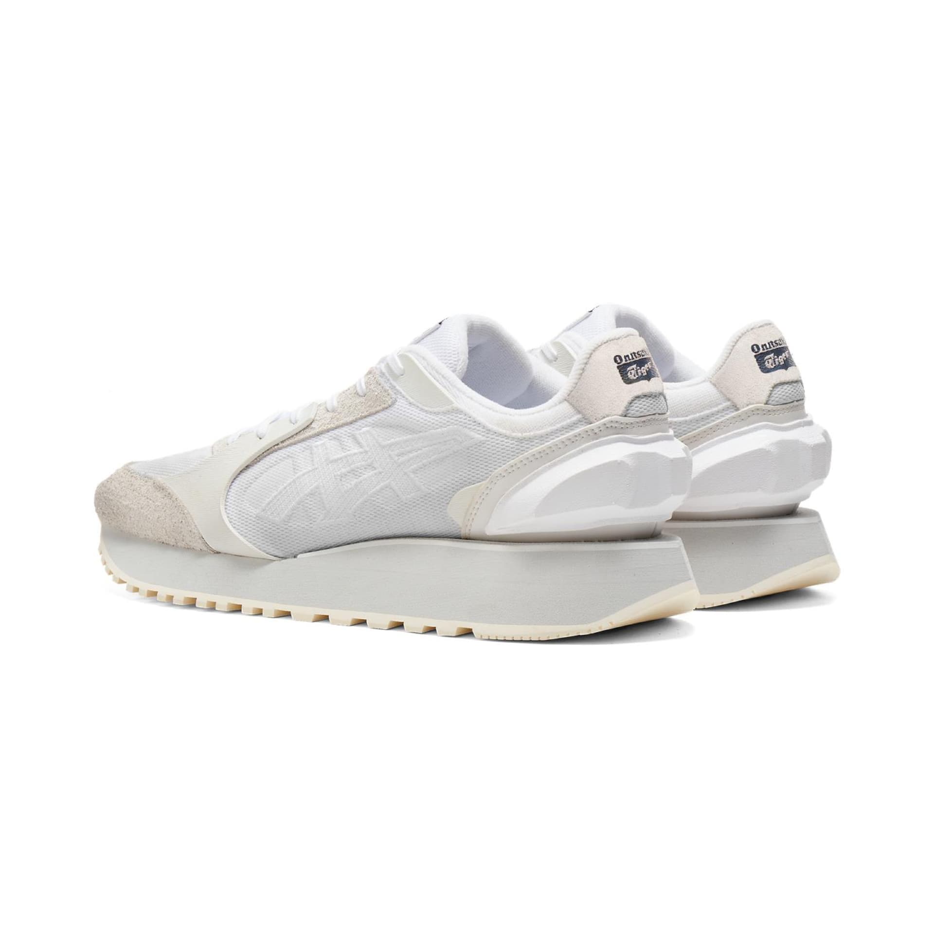 Кроссовки для бега Onitsuka Tiger Moage Co - изображение 4