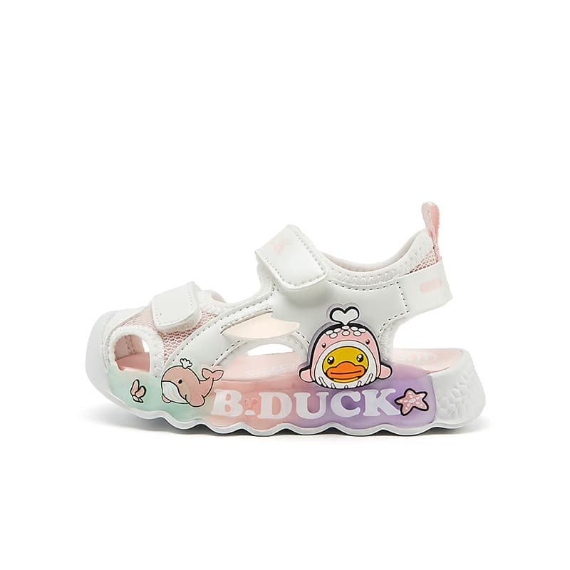 Сандалии B.DUCK Детские сандалии Low Топ Kids - изображение 1