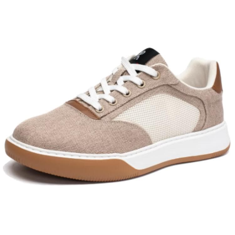 Кроссовки Roberta Di Camerino Skate Shoes Low Top Apricot White Men's - изображение 2