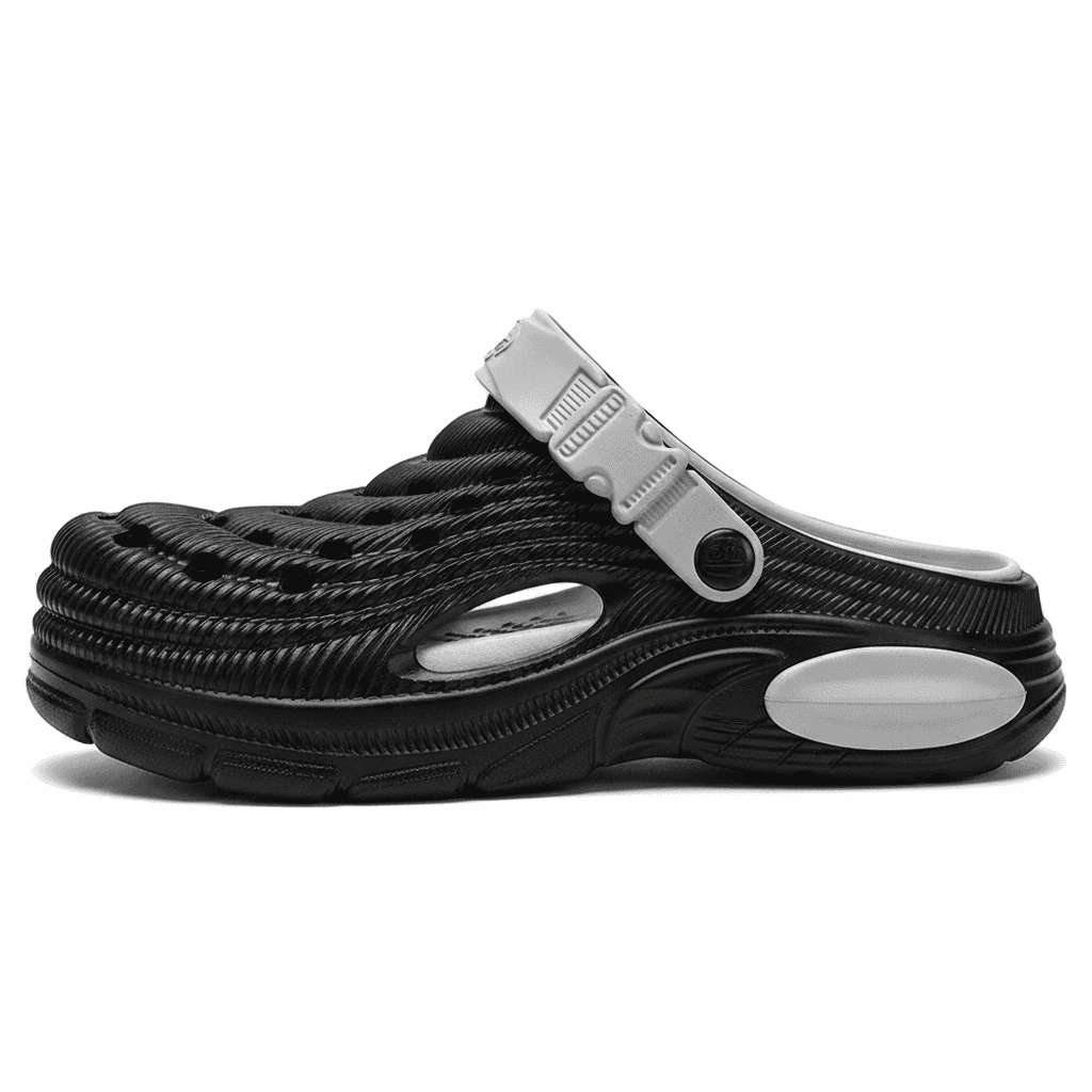 Сабо Nome Sabo Rubber Men's - изображение 1