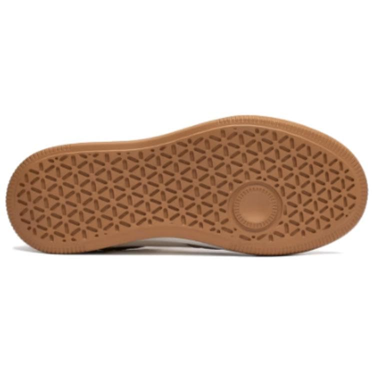 Кроссовки Roberta Di Camerino Skate Shoes Low Top Apricot White Men's - изображение 5