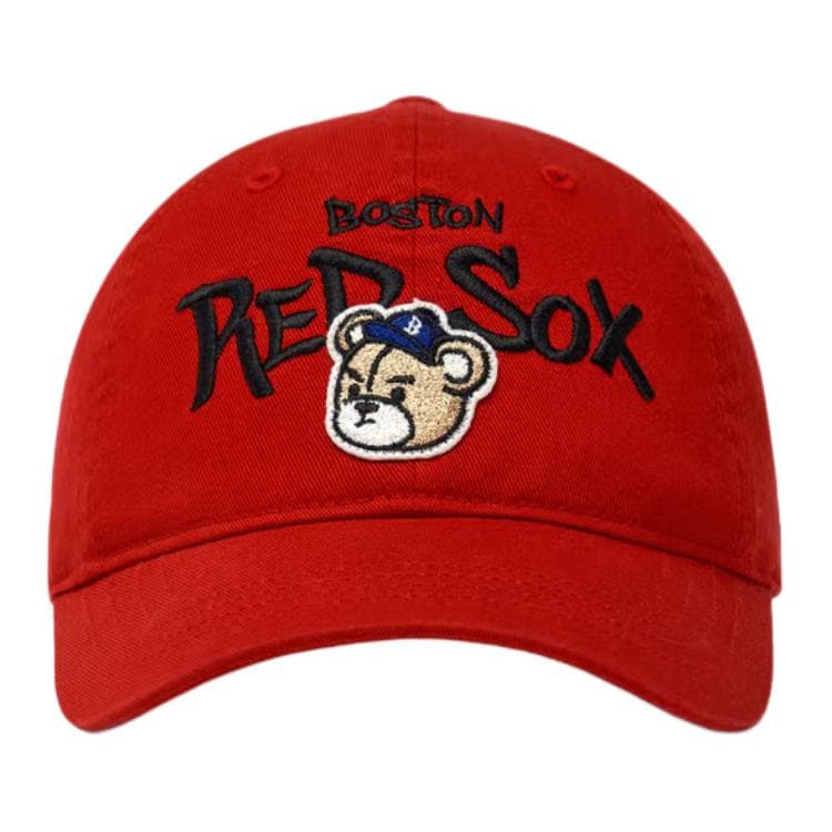 Кепка MLB Хлопок Волокно Кепки Kids - изображение 2