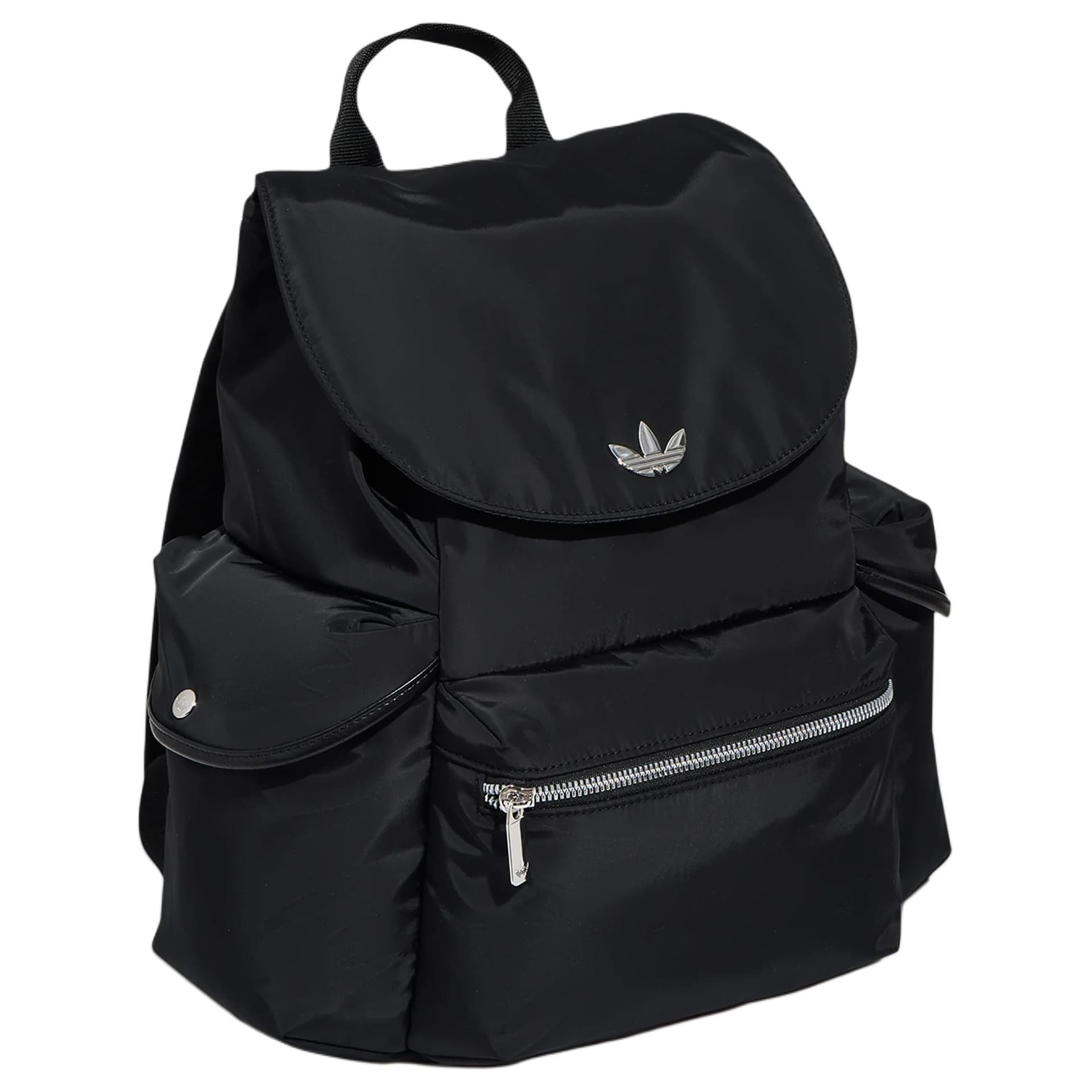 Рюкзак Adidas Originals Рюкзаки Черные Женские - изображение 2