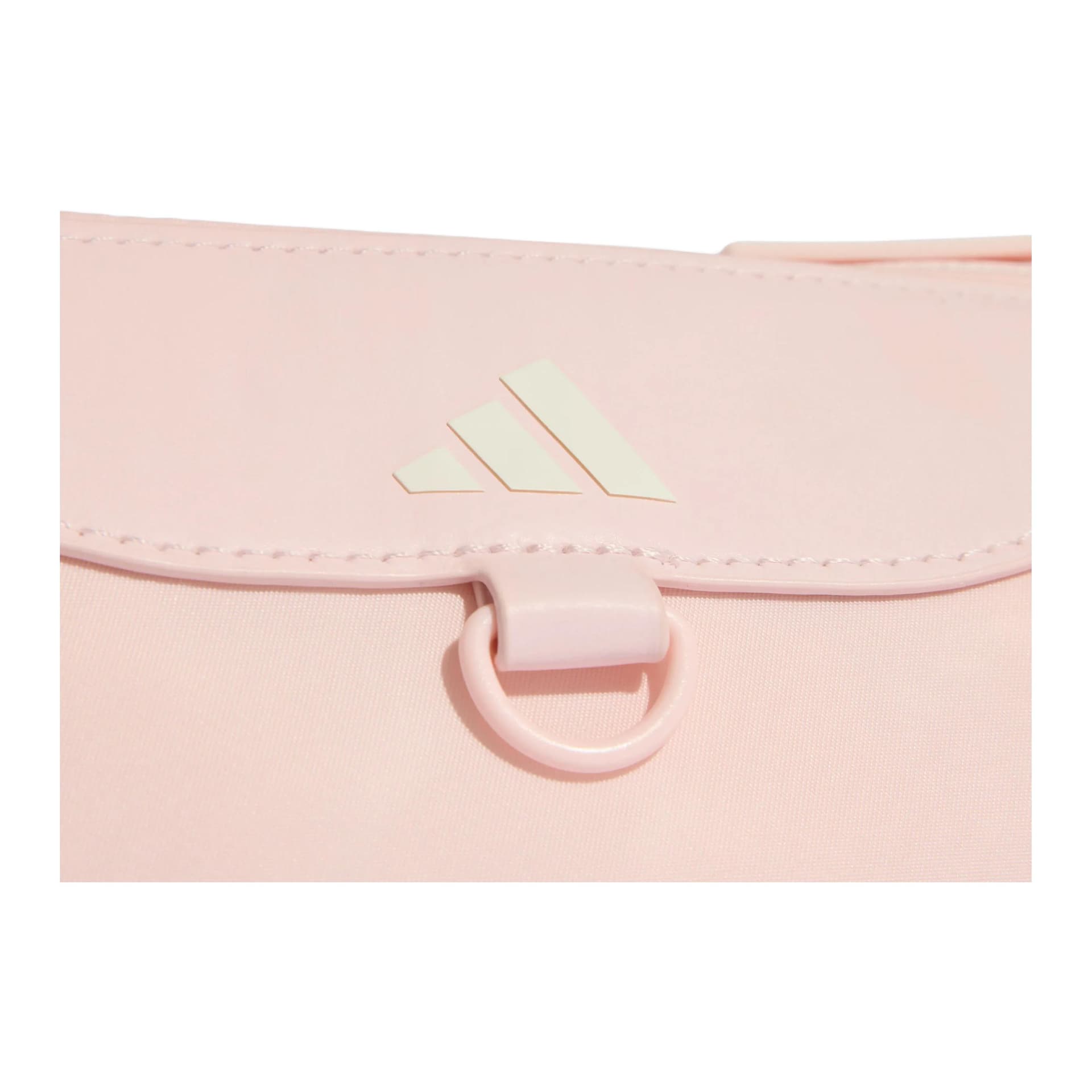 Сумка через плечо Adidas Crossbody Bag Pink Women's - изображение 5