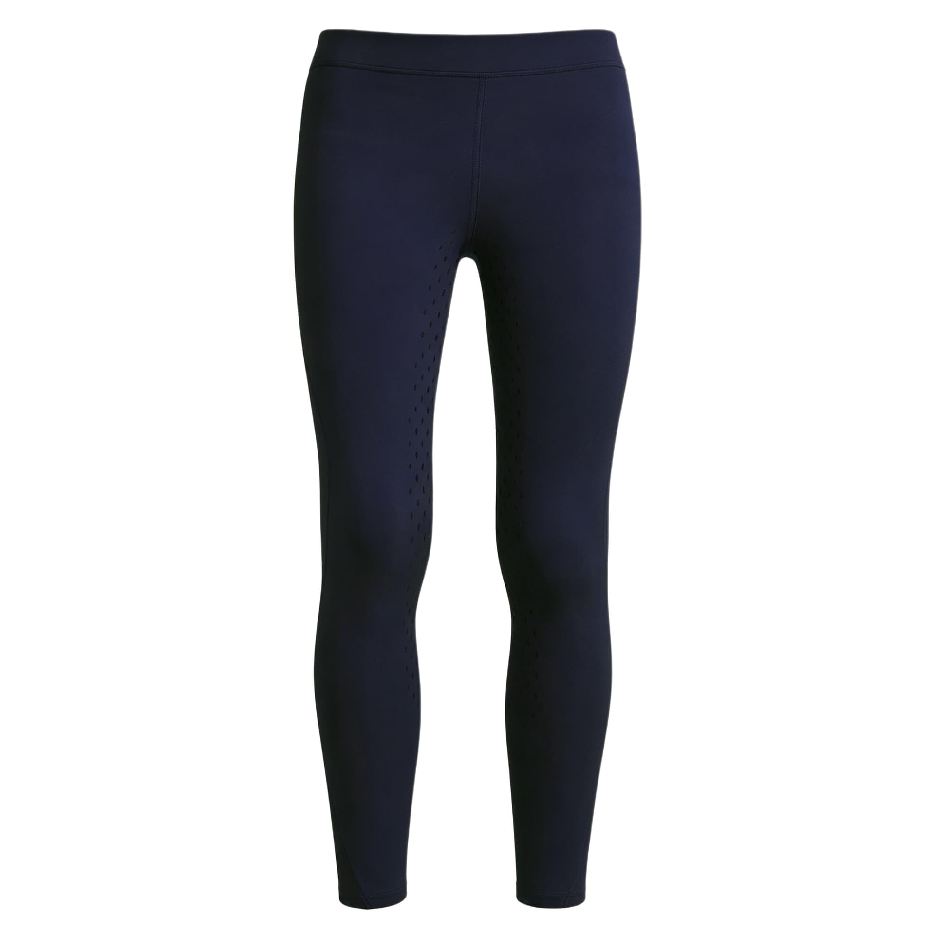 DECATHLON Синие Черные Спортивные Штаны для Детей - изображение 1