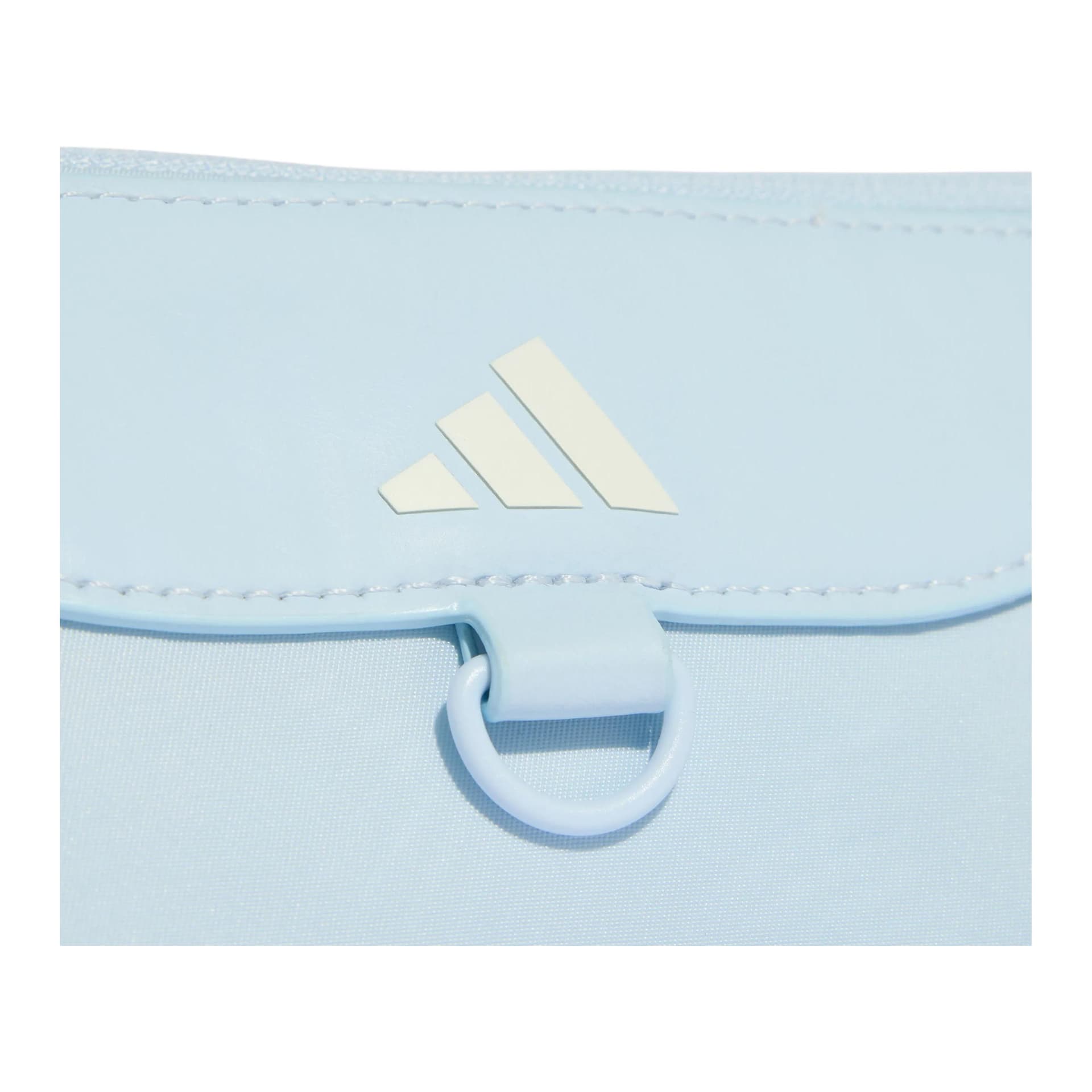 Сумка через плечо Adidas Crossbody сумки Crystal Blue Женские - изображение 5