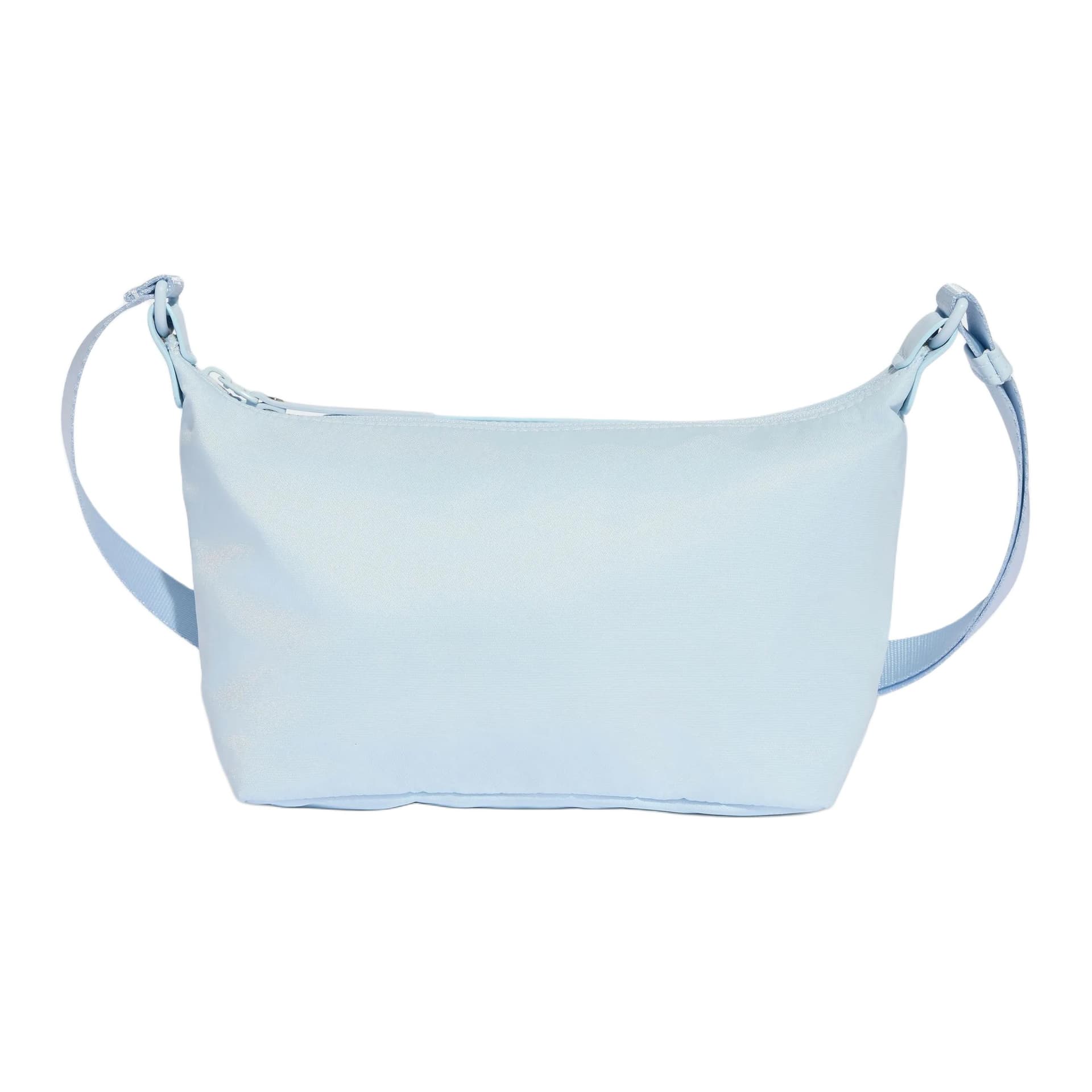 Сумка через плечо Adidas Crossbody сумки Crystal Blue Женские - изображение 4