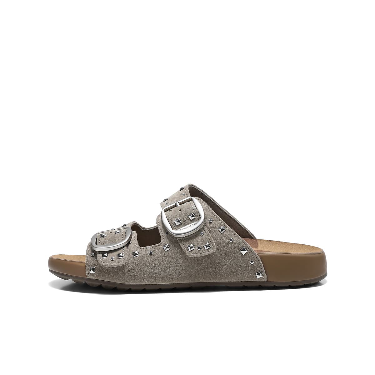 Сандалии Белль Birkenstock Стиль Обувь Женские - изображение 1