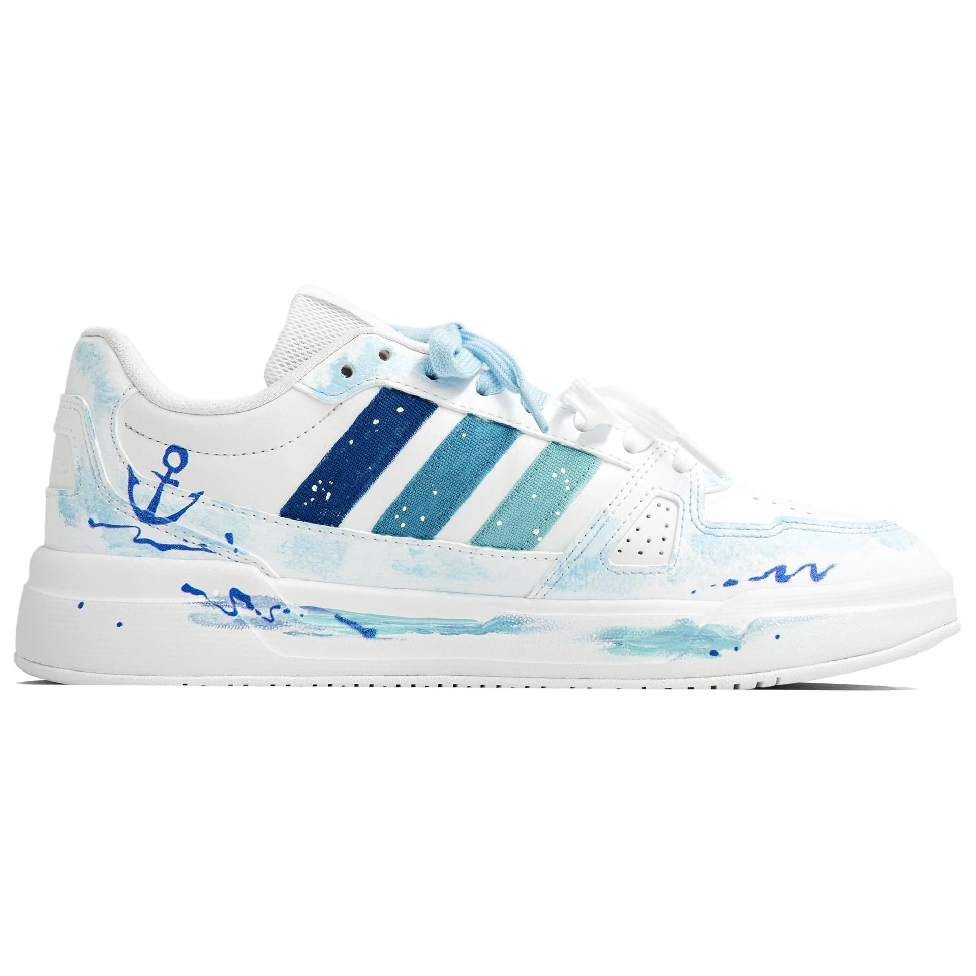 Кроссовки adidas LITE BALLER - изображение 3