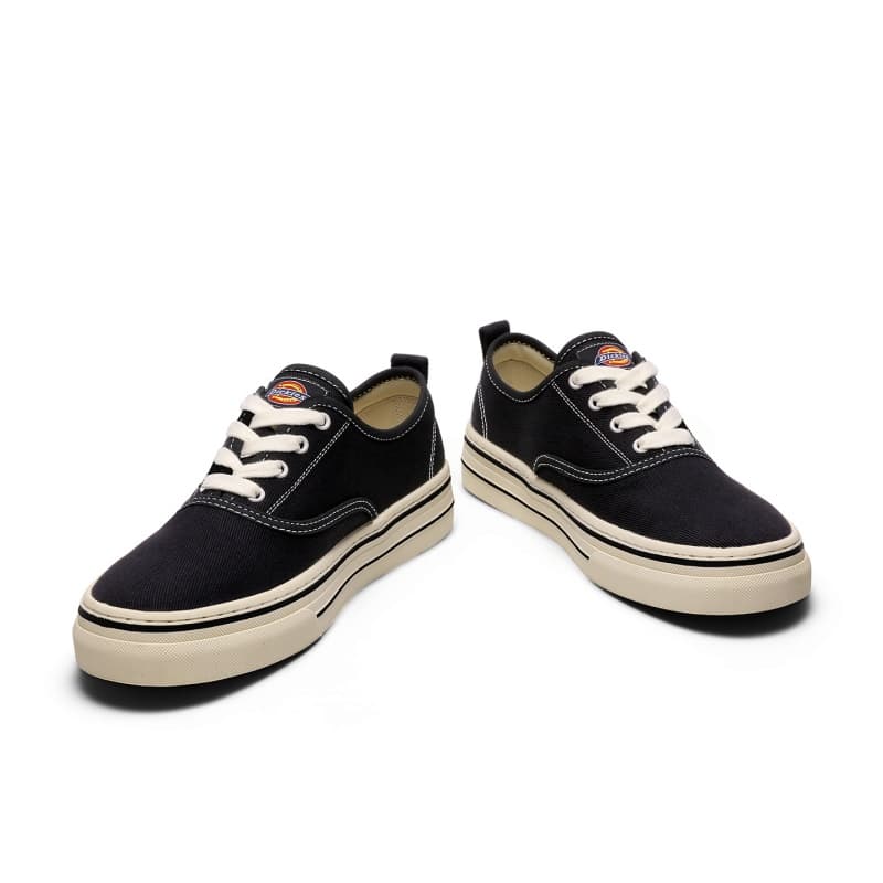 Кеды Dickies Low Top Canvas Shoes Men's - изображение 2