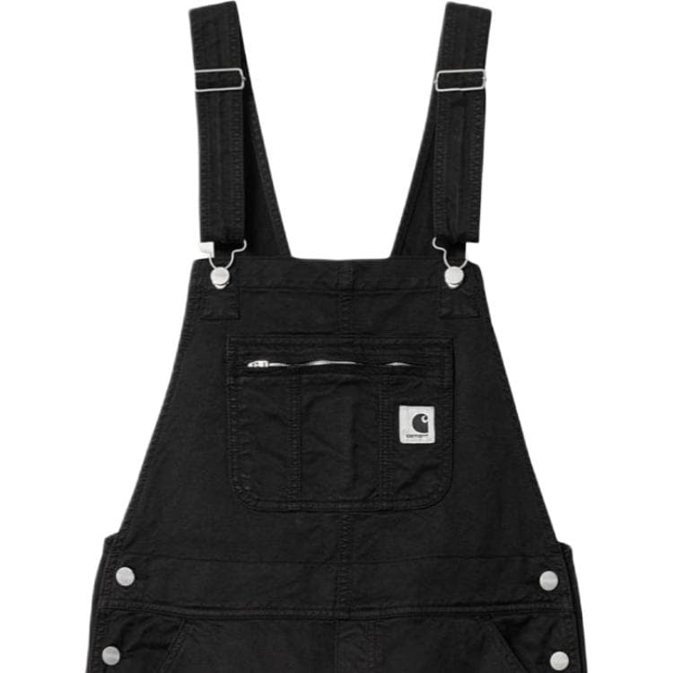 Carhartt WIP SS24 W' Norris Bib Overall - изображение 3