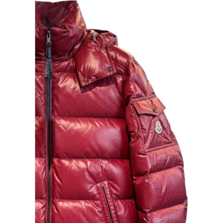 Зимняя куртка Moncler SS26 - изображение 4