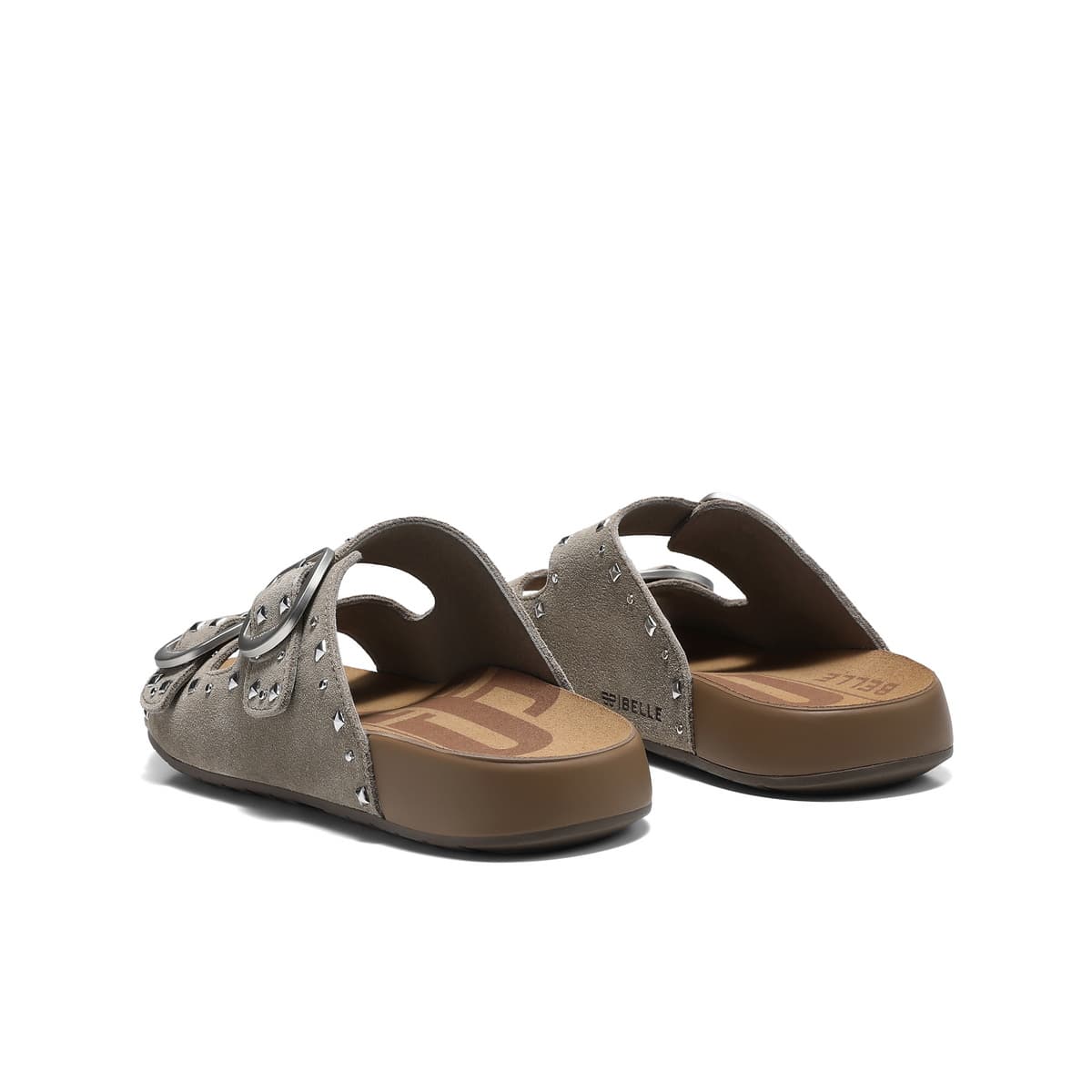 Сандалии Белль Birkenstock Стиль Обувь Женские - изображение 4