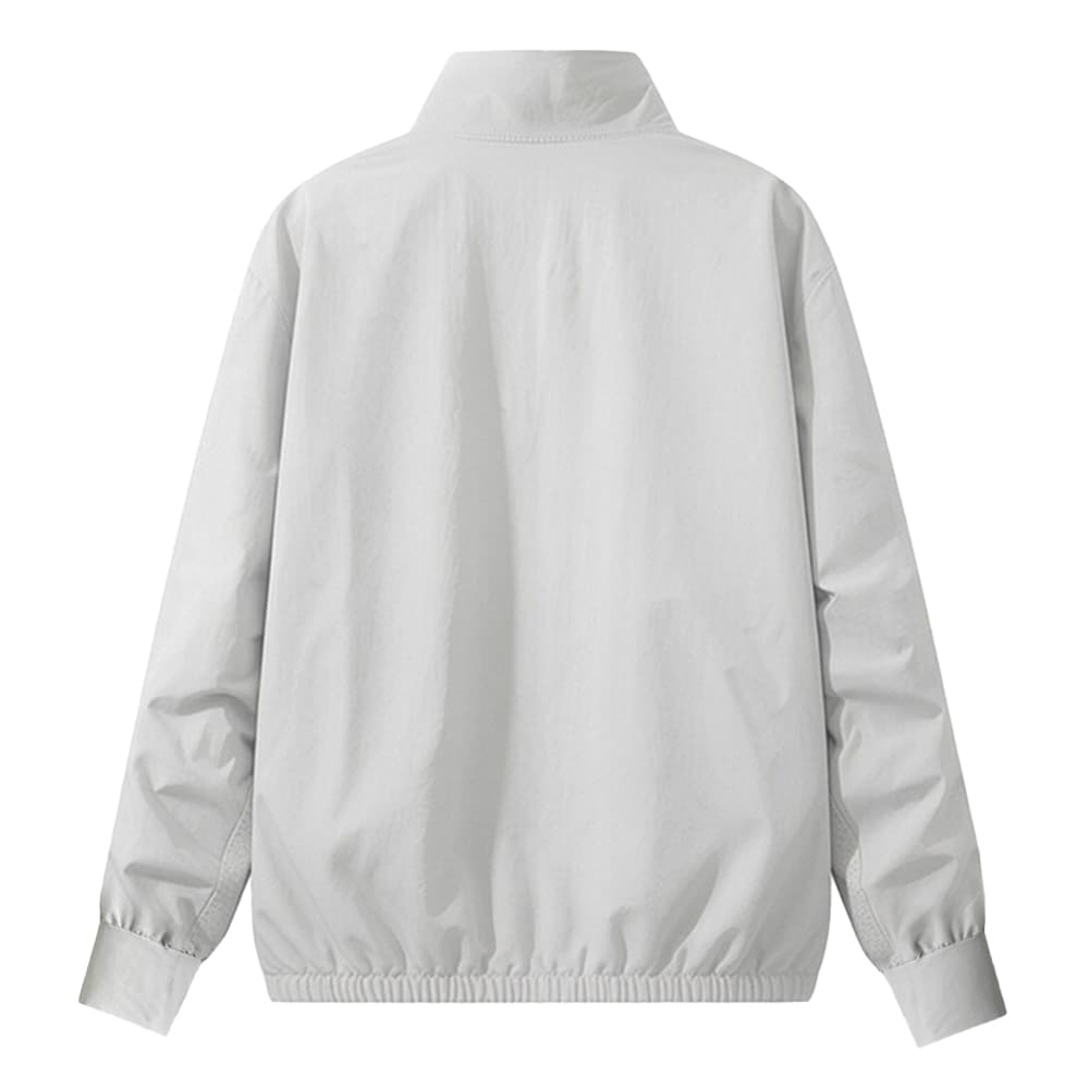 Легкая ветровка Dickies Унисекс Одежда с Защитой от UV - изображение 2