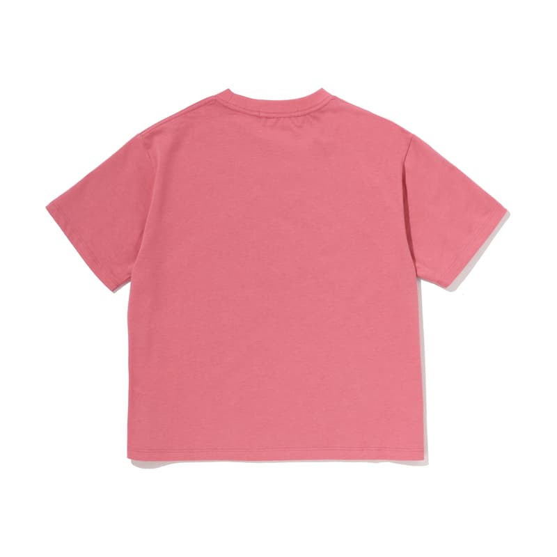 Футболка A BATHING APE FW26 Женские T-рубашки - изображение 2