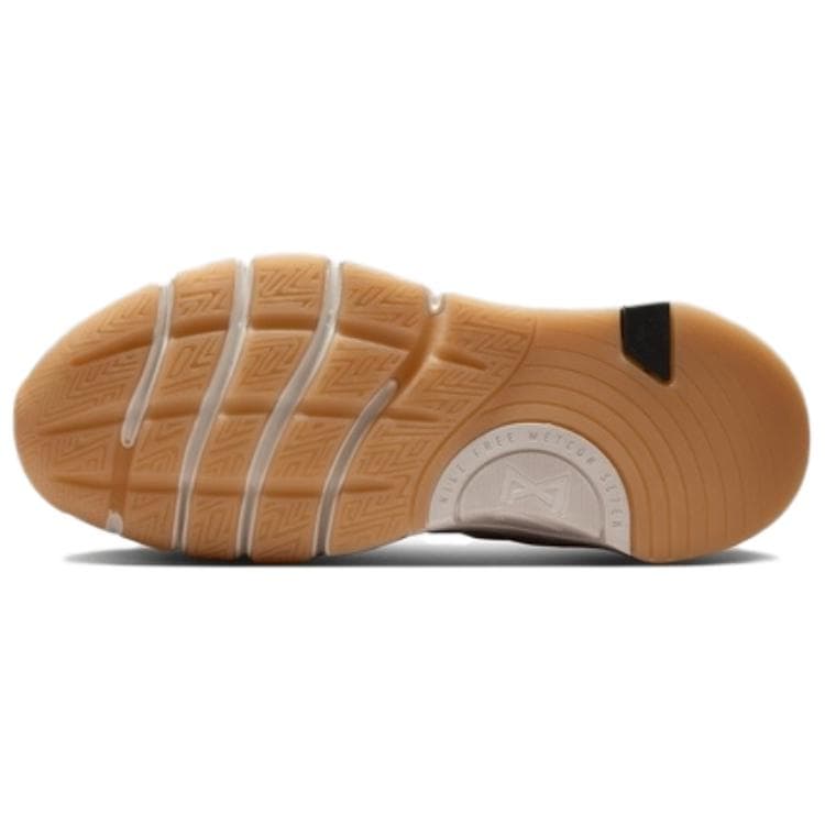 Кроссовки для спортзала NIKE Free Metcon 7 Тренировочные кроссовки Low Топ PEAK Белый Женские - изображение 4