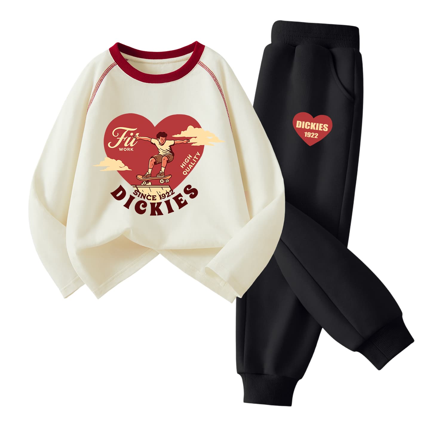 dickies Kids Повседневные спортивные костюмы Наборы - изображение 1