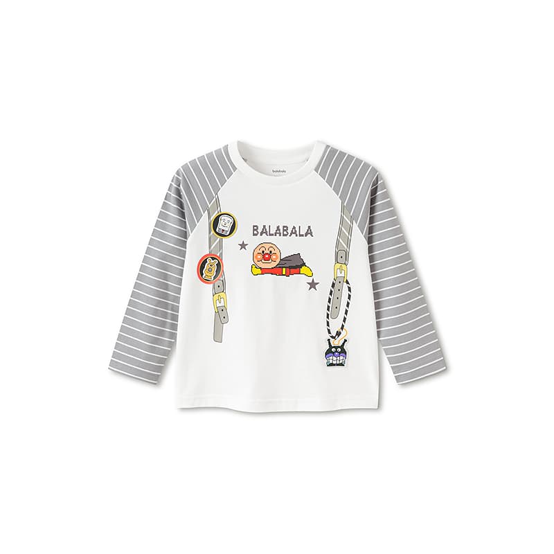 Футболка Balabala Kids T-рубашки - изображение 1