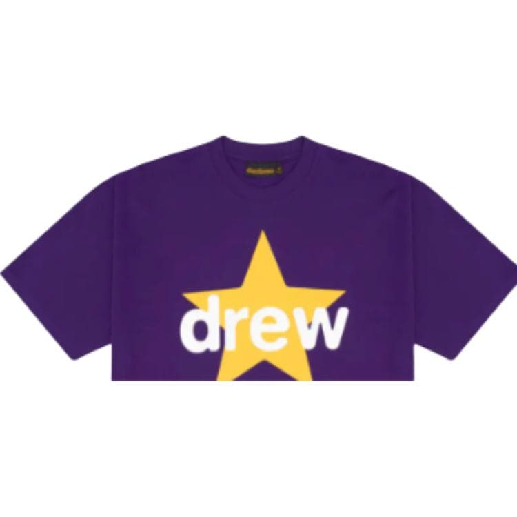 Футболка Drew House T - изображение 5