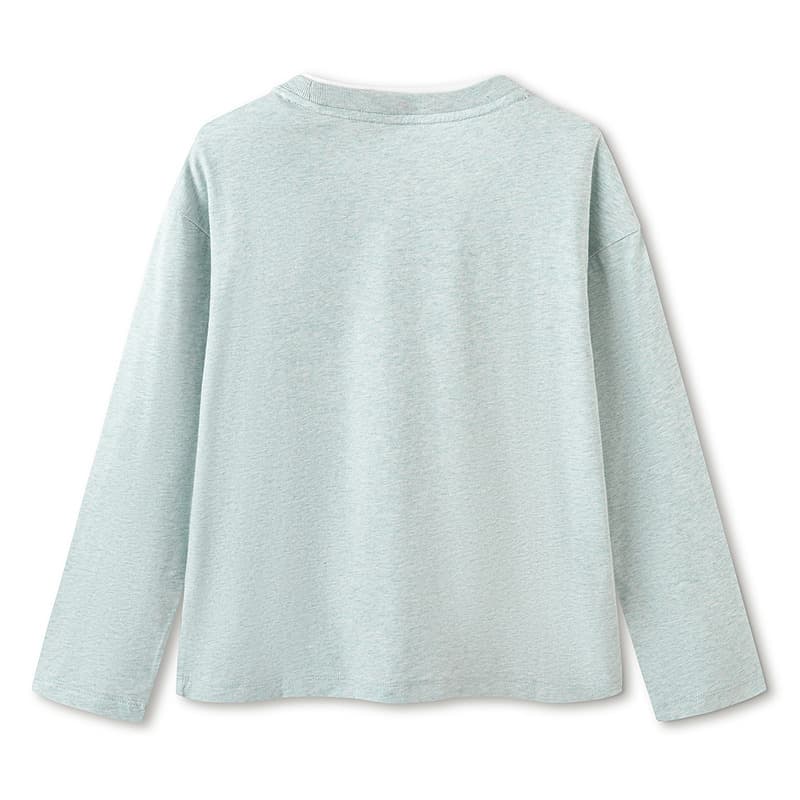 Футболка Balabala Kids T-рубашки - изображение 2