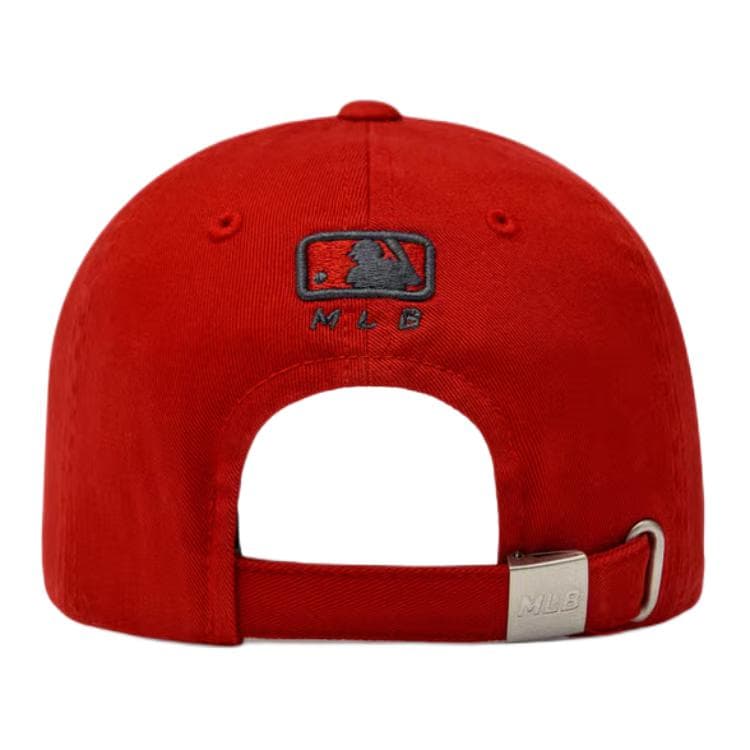 Кепка MLB Хлопок Волокно Кепки Kids - изображение 3