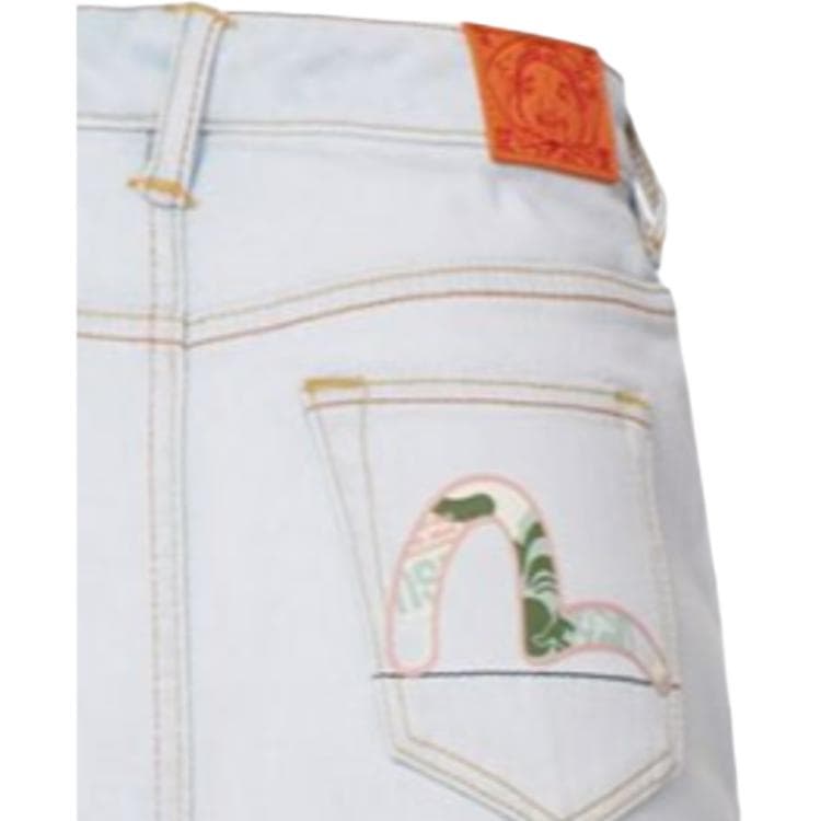 EVISU A - изображение 5