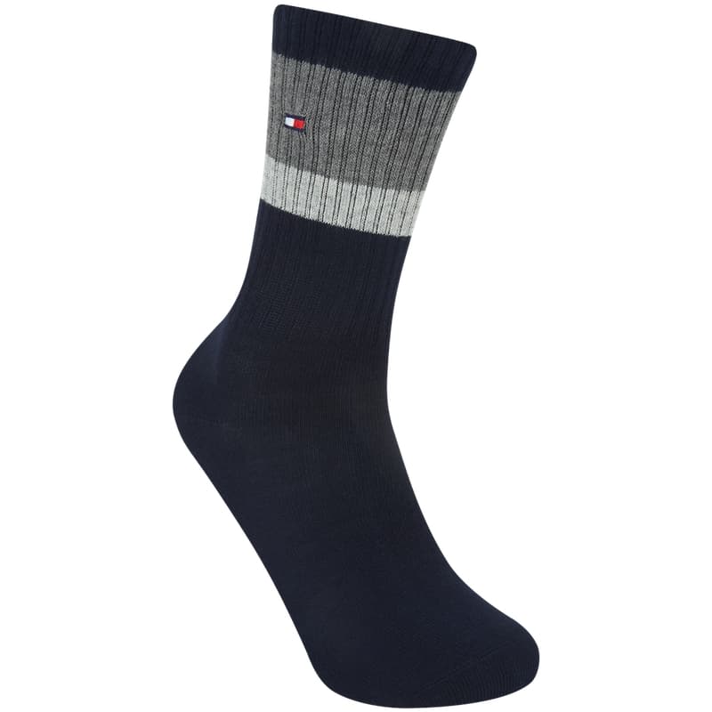 Носки Tommy Hilfiger Мужские носки Crew - изображение 1